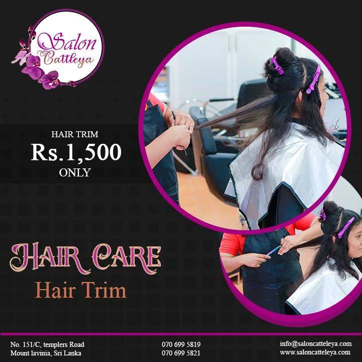 Salon Cattleya